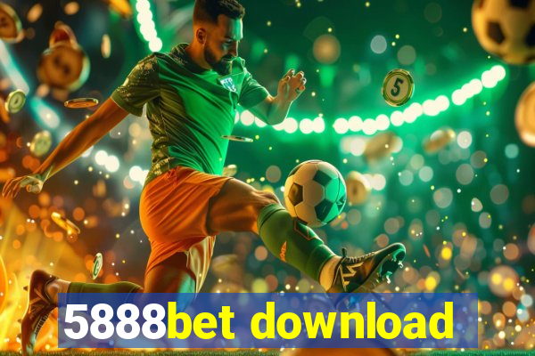 5888bet download